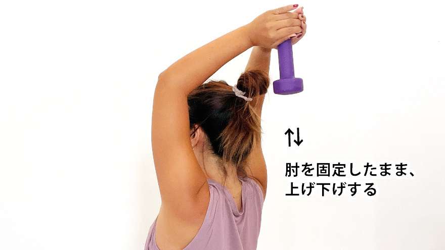 ゆるい筋トレ方法【ひきしめ】