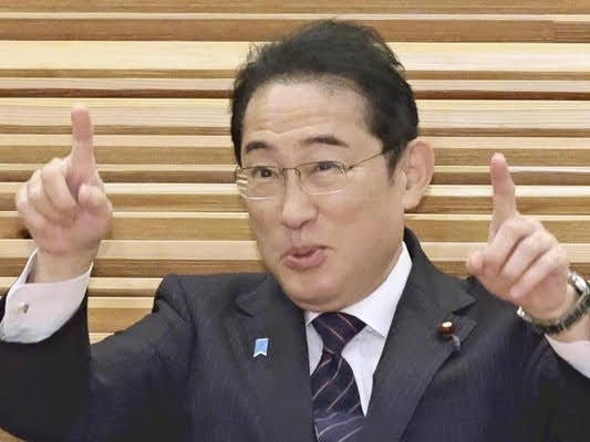 岸田政権初めての党首討論 野党の解散要求を拒否