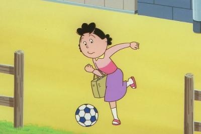 夏のファッション足元事情