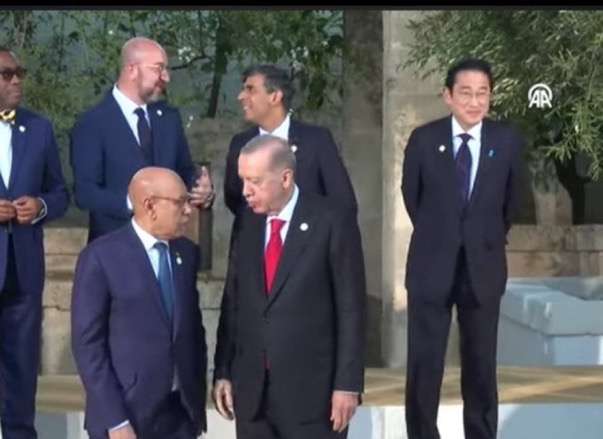 岸田総理が帰国　外交の成果強調も…再選への展望開けず