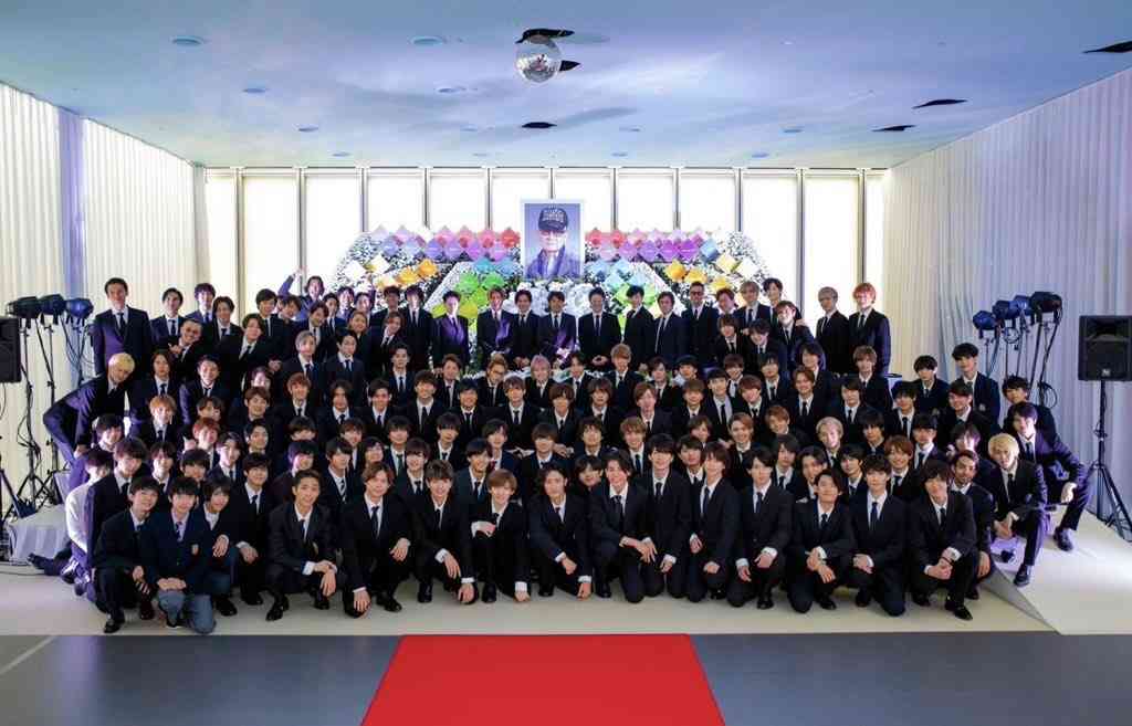 「対応全部ミスってる」スタッフとの親密やりとりで炎上のWEST. 中間淳太の“タメ口”謝罪にファン呆れる