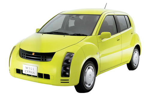 好きな車種を言うトピ