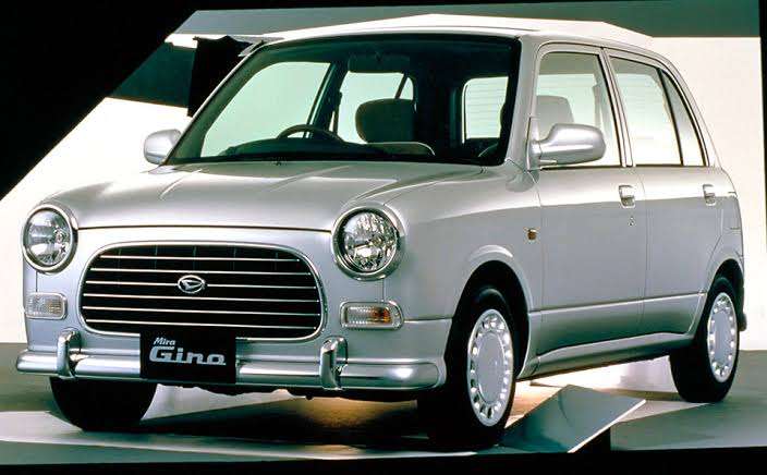 好きな車種を言うトピ