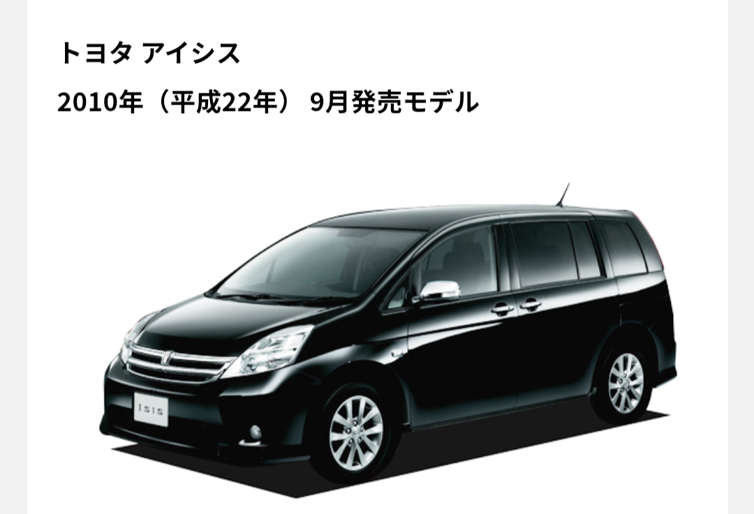 好きな車種を言うトピ