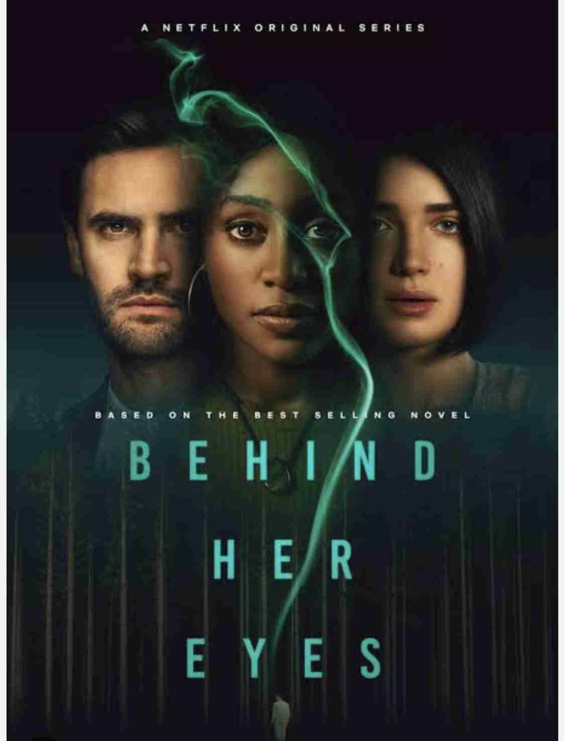 【Netflix】最近観た映画・ドラマに点数をつけてくださいPart2