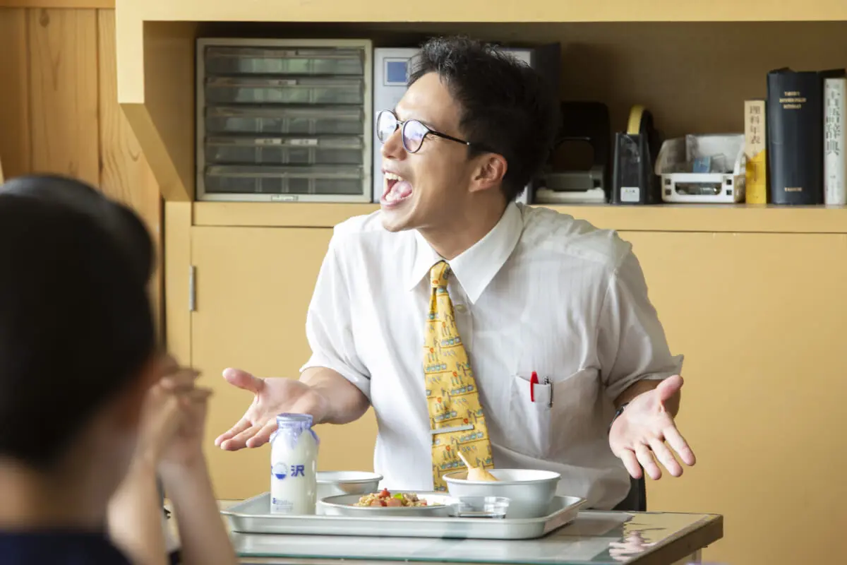 ワンシーンでドラマのタイトルを当てるトピ Part3