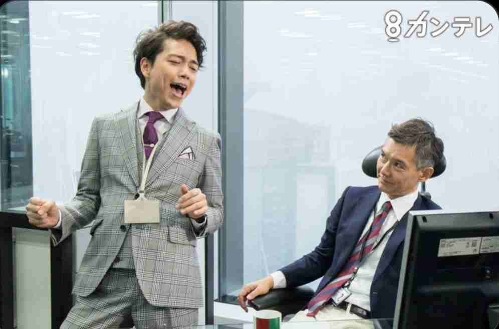 ワンシーンでドラマのタイトルを当てるトピ Part3