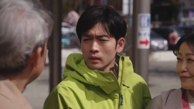 ワンシーンでドラマのタイトルを当てるトピ Part3