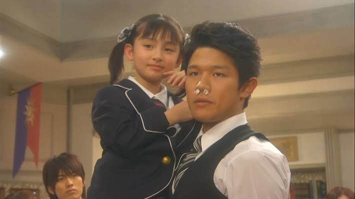 ワンシーンでドラマのタイトルを当てるトピ Part3