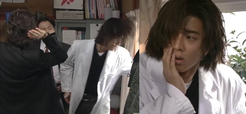ワンシーンでドラマのタイトルを当てるトピ Part3