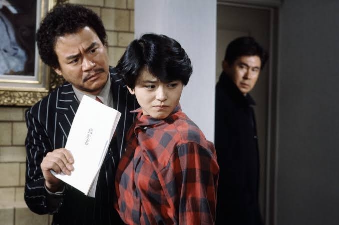 ワンシーンでドラマのタイトルを当てるトピ Part3