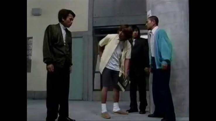 ワンシーンでドラマのタイトルを当てるトピ Part3