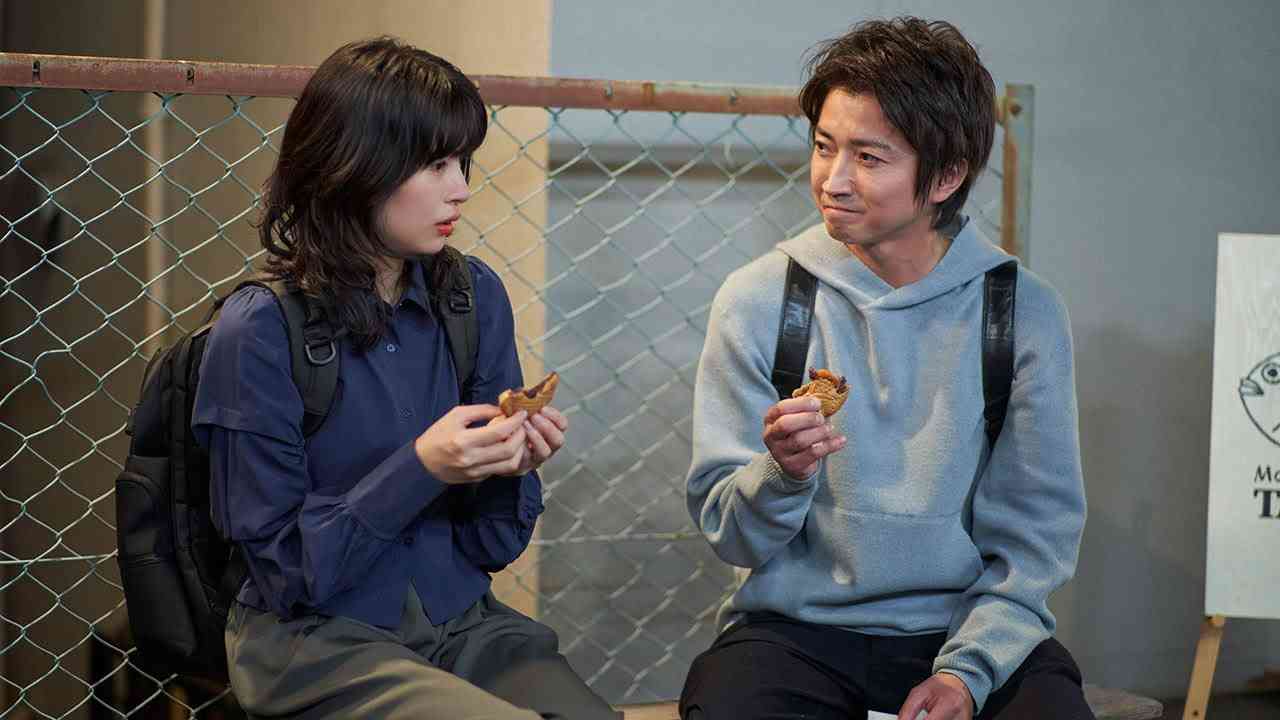 ワンシーンでドラマのタイトルを当てるトピ Part3