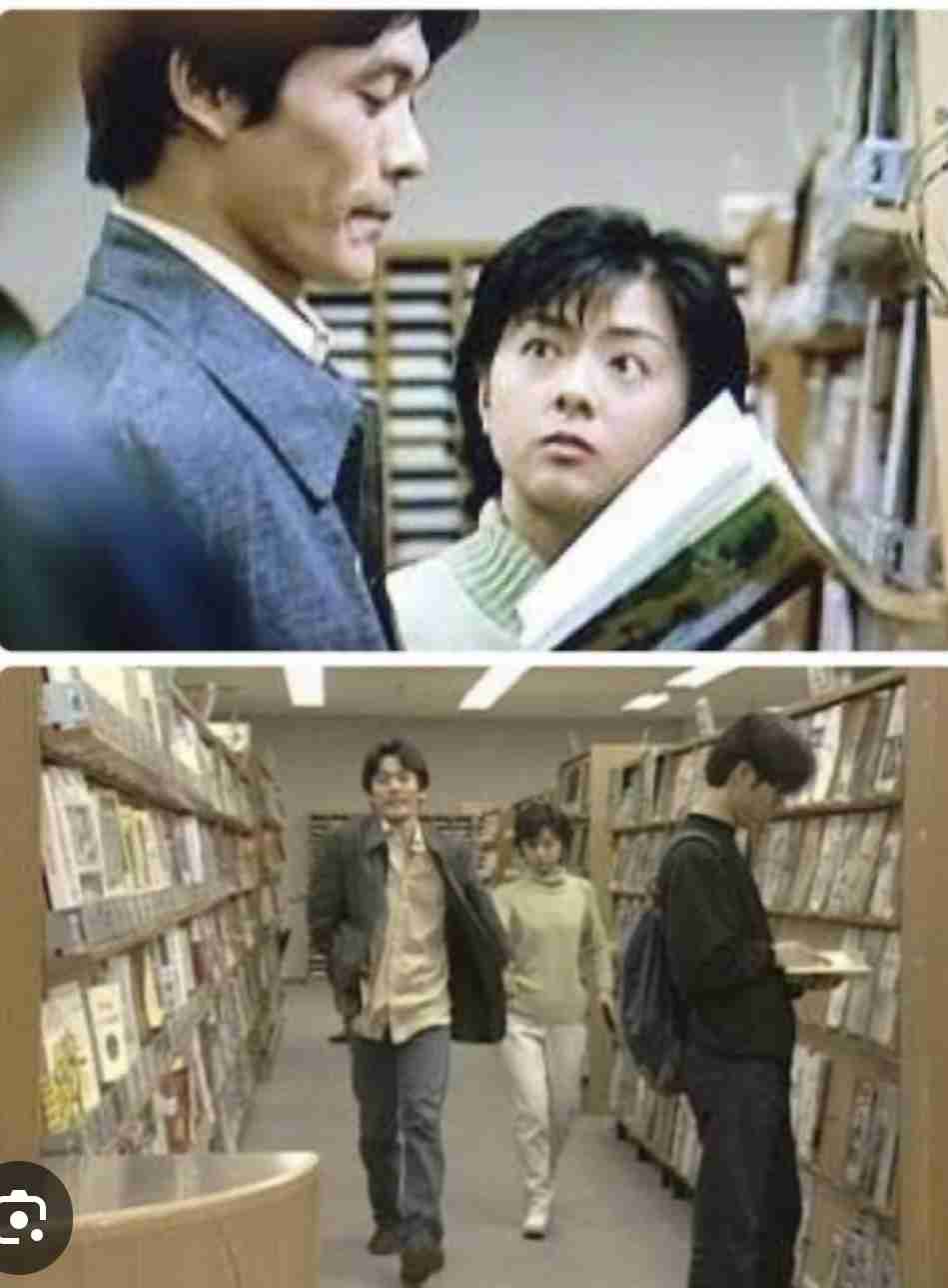 ワンシーンでドラマのタイトルを当てるトピ Part3
