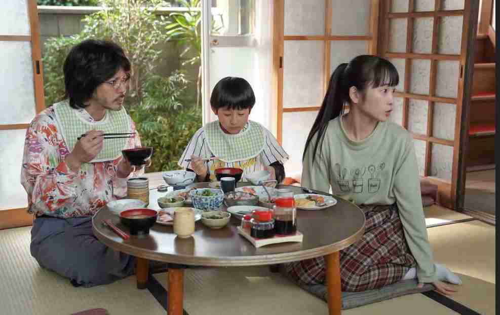 【朝ドラ】「虎に翼」第13週「女房は掃きだめから拾え？」