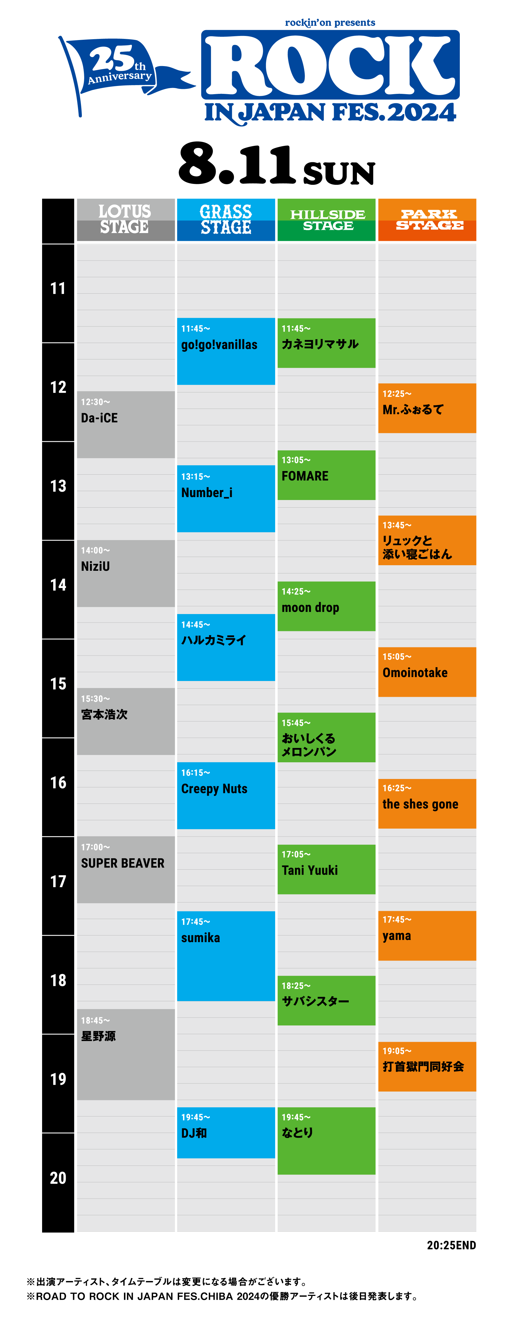 King & Prince とNumber_i「初共演」へ　7月13日のTBS系特番『音楽の日』