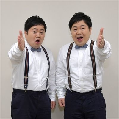 ツインボーカルのいるバンド
