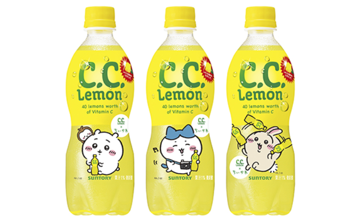 普段買わないのに○○とコラボしてたら買っちゃう