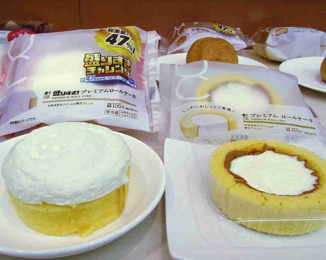 コンビニで値段を気にせず爆買いするなら何買う?
