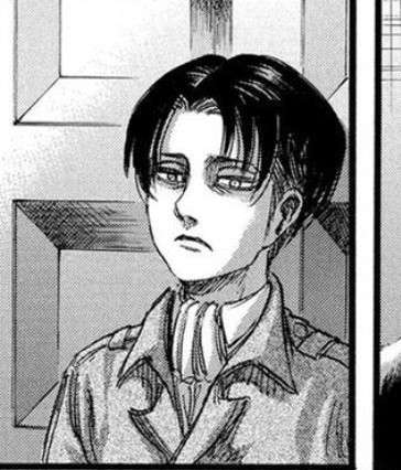 「進撃の巨人」で彼氏にしたいキャラpart11
