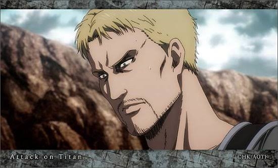 「進撃の巨人」で彼氏にしたいキャラpart11
