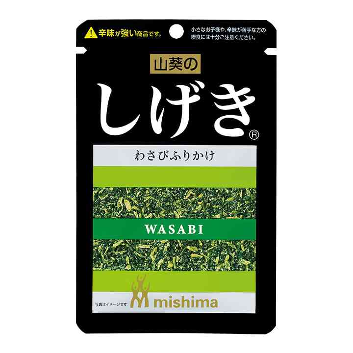 三島食品「菜めし」、なぜ消えた　会社から返ってきた意外な答え