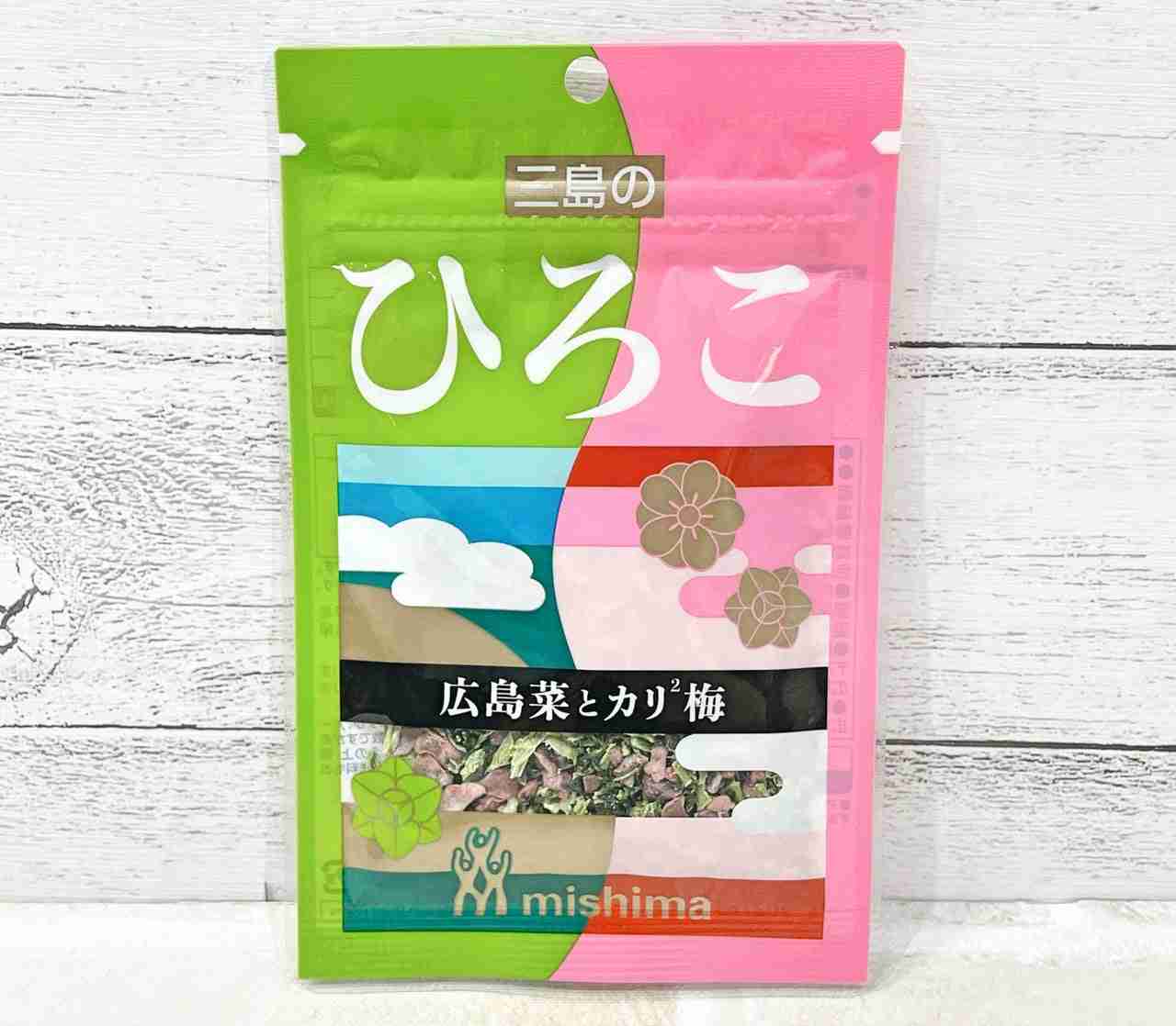 三島食品「菜めし」、なぜ消えた　会社から返ってきた意外な答え