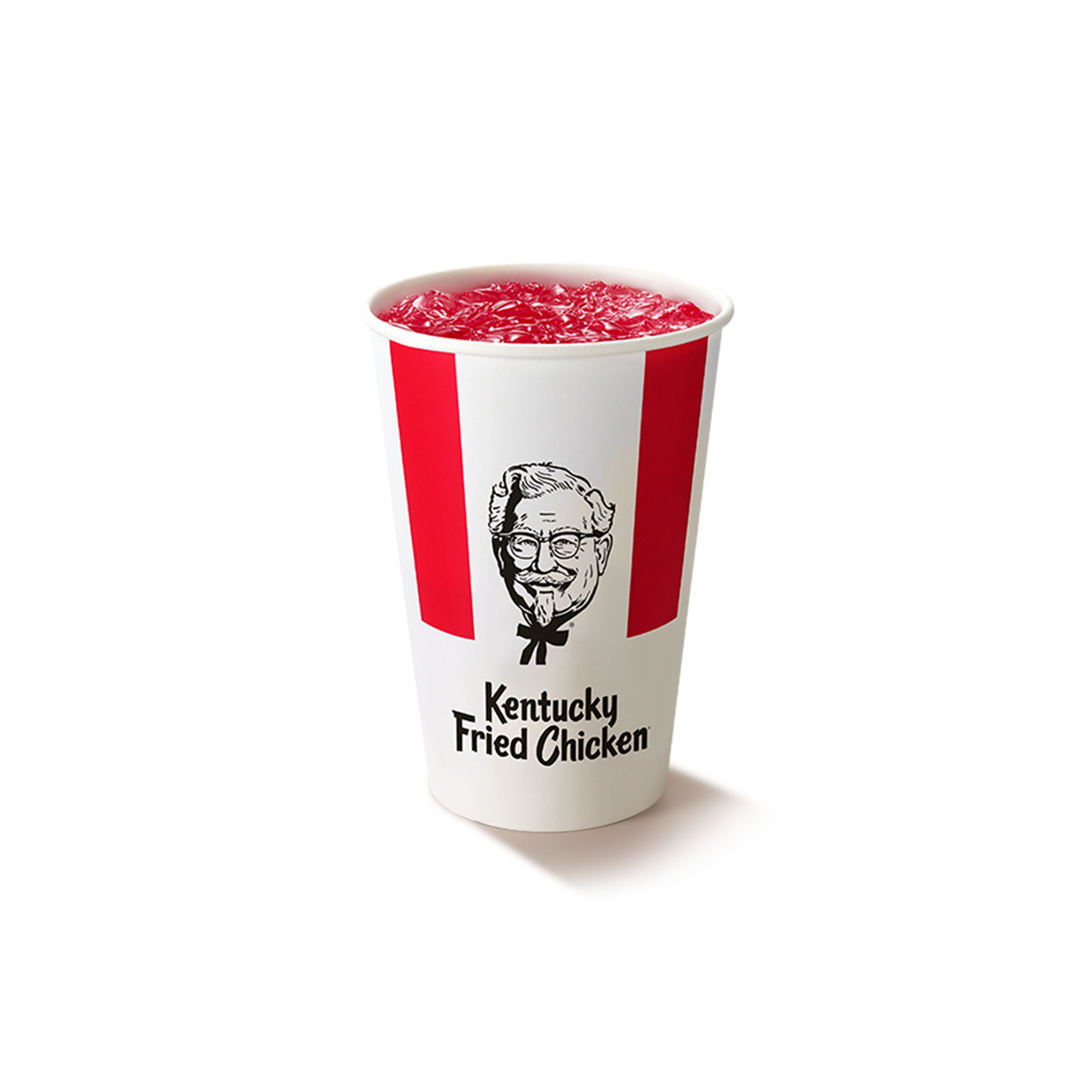 「ストローなしで飲めるドリンクのフタ」、ケンタッキー・フライド・チキンが全店導入へ