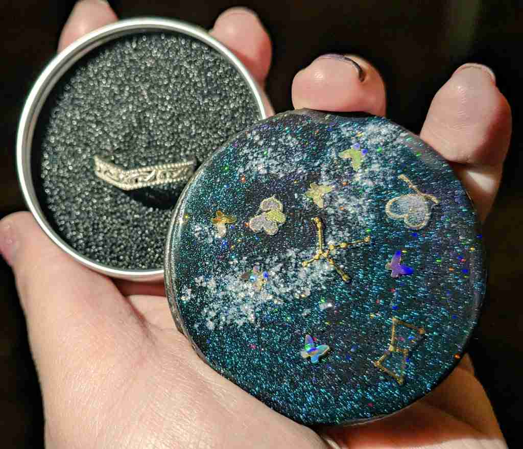 【ファッションリング】華奢な指輪が好きな人〜!!