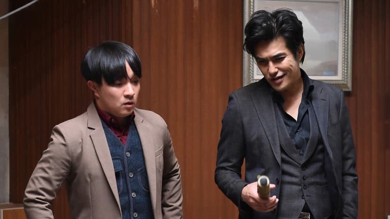 そろそろ濱田岳の最高傑作を決めてみようよPart1【アンチ禁止】