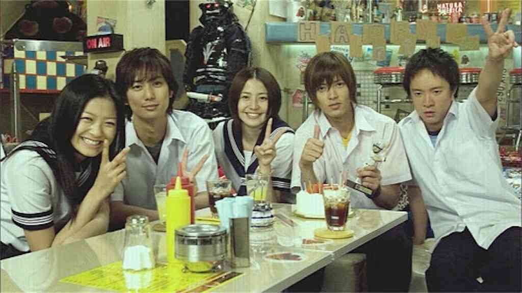 そろそろ濱田岳の最高傑作を決めてみようよPart1【アンチ禁止】