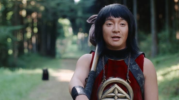 そろそろ濱田岳の最高傑作を決めてみようよPart1【アンチ禁止】