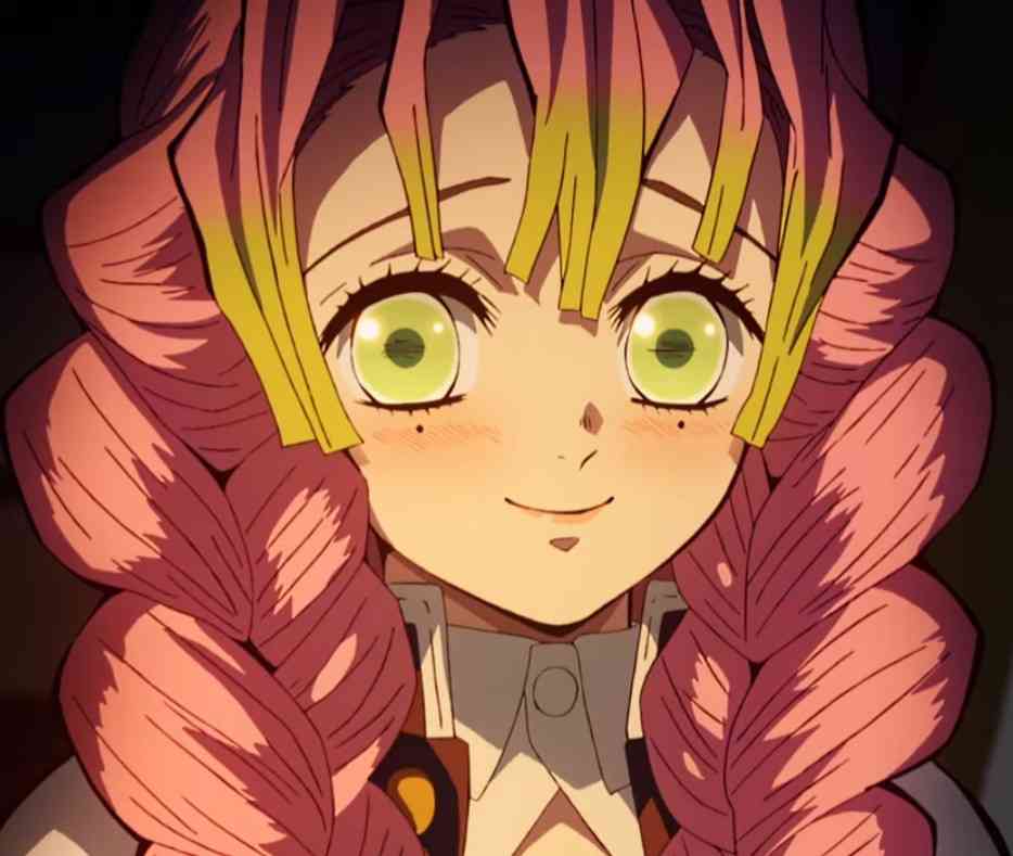 【実況・感想】テレビアニメ「鬼滅の刃」柱稽古編 第五話『鬼を喰ってまで』