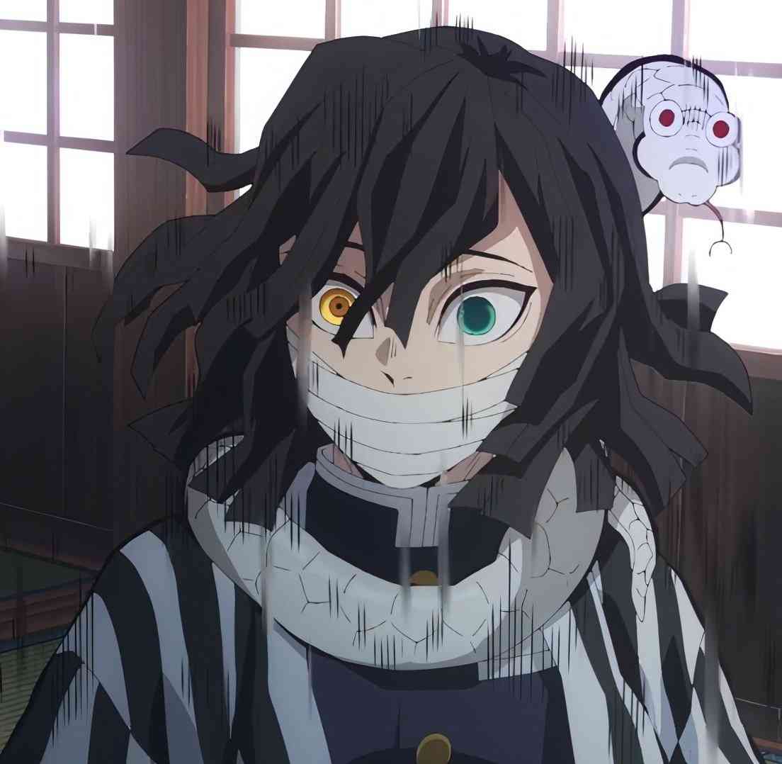 【実況・感想】テレビアニメ「鬼滅の刃」柱稽古編 第五話『鬼を喰ってまで』