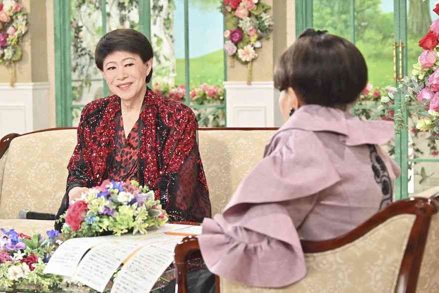 A型は美川憲一、B型はマツコ、O型は武田鉄矢、AB型はIKKO言葉で話すトピ part9