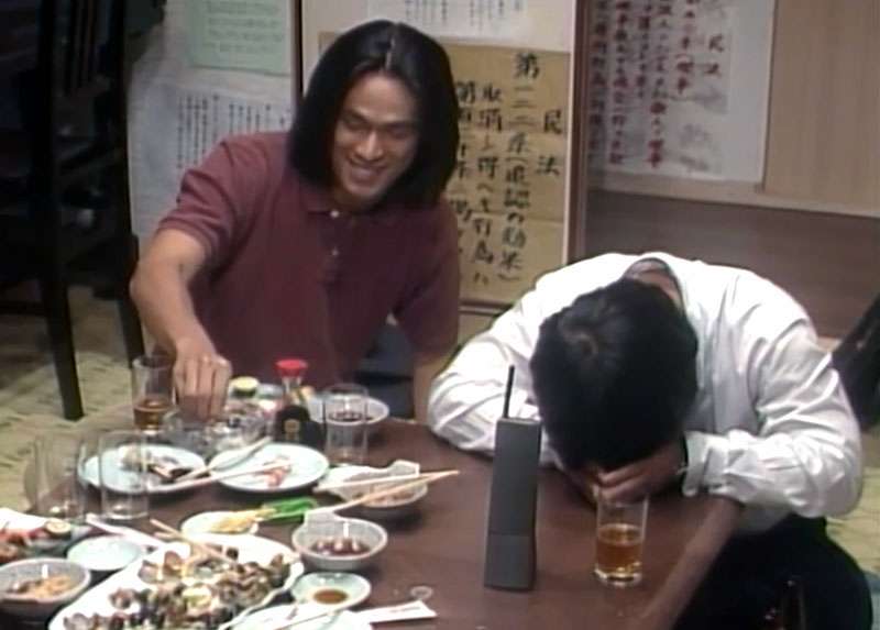 A型は美川憲一、B型はマツコ、O型は武田鉄矢、AB型はIKKO言葉で話すトピ part9