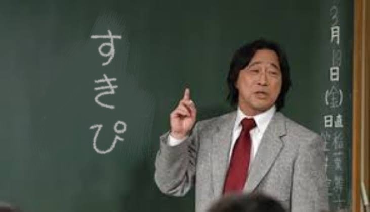 A型は美川憲一、B型はマツコ、O型は武田鉄矢、AB型はIKKO言葉で話すトピ part9