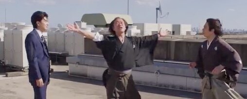 A型は美川憲一、B型はマツコ、O型は武田鉄矢、AB型はIKKO言葉で話すトピ part9