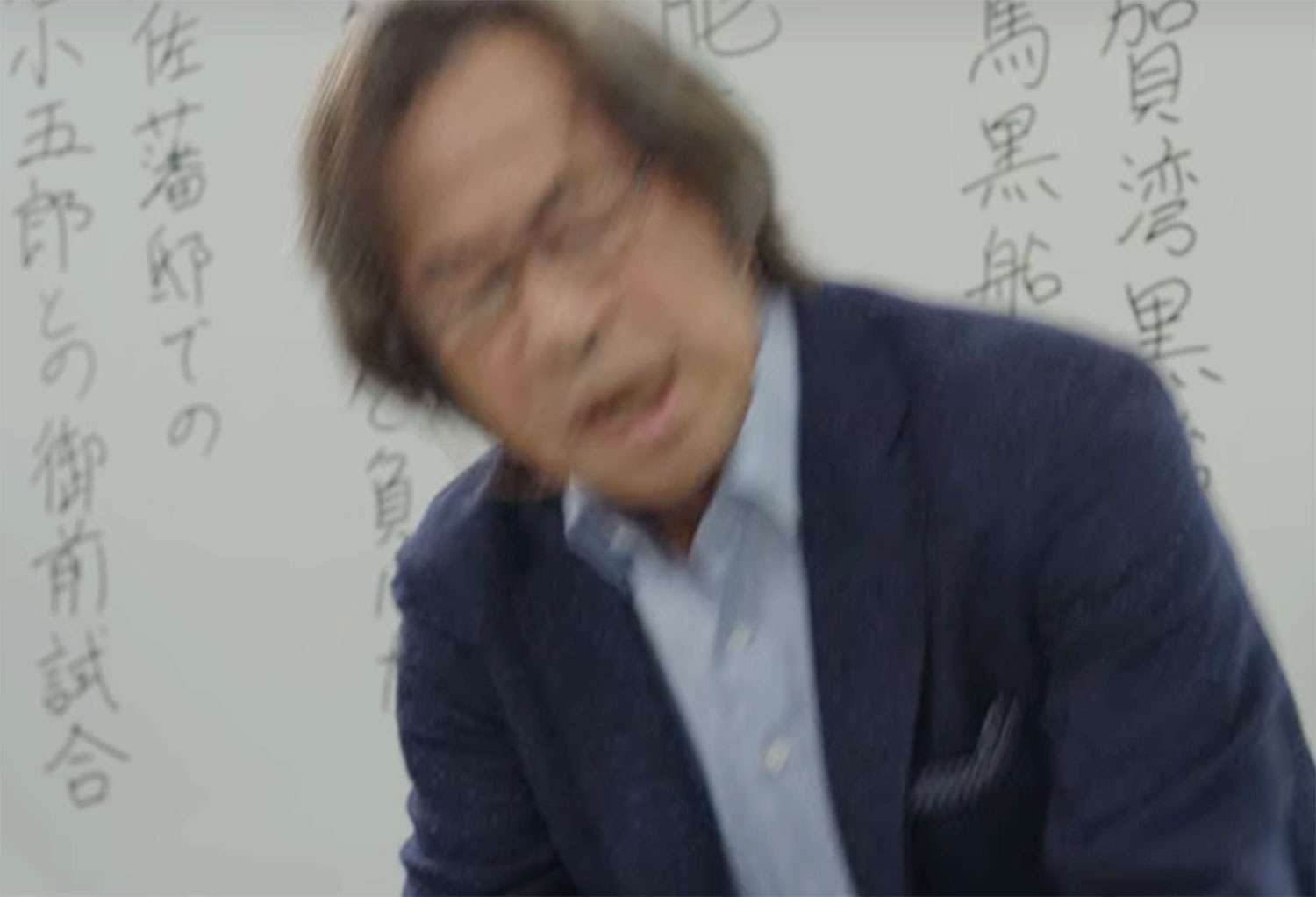 A型は美川憲一、B型はマツコ、O型は武田鉄矢、AB型はIKKO言葉で話すトピ part9