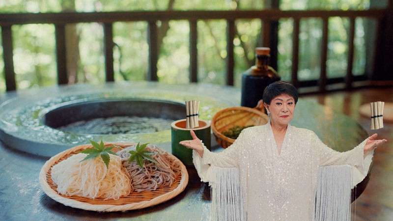 A型は美川憲一、B型はマツコ、O型は武田鉄矢、AB型はIKKO言葉で話すトピ part9