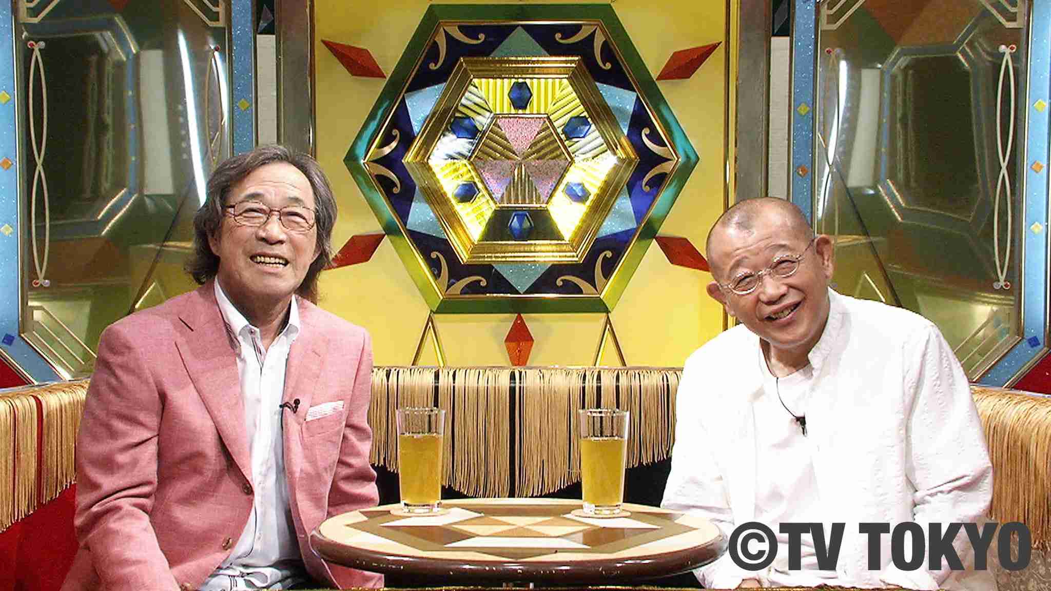 A型は美川憲一、B型はマツコ、O型は武田鉄矢、AB型はIKKO言葉で話すトピ part9