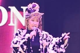 A型は美川憲一、B型はマツコ、O型は武田鉄矢、AB型はIKKO言葉で話すトピ part9