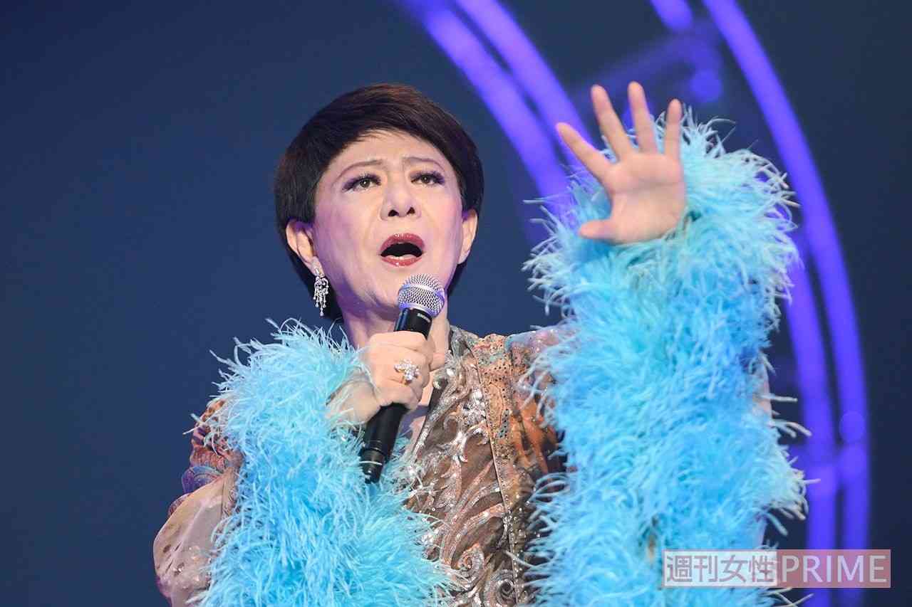 A型は美川憲一、B型はマツコ、O型は武田鉄矢、AB型はIKKO言葉で話すトピ part9