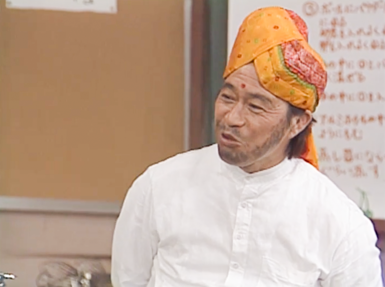 A型は美川憲一、B型はマツコ、O型は武田鉄矢、AB型はIKKO言葉で話すトピ part9