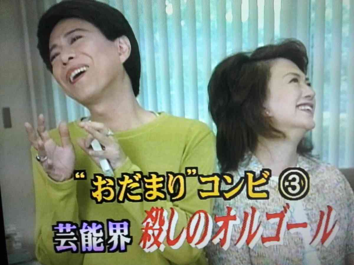 A型は美川憲一、B型はマツコ、O型は武田鉄矢、AB型はIKKO言葉で話すトピ part9