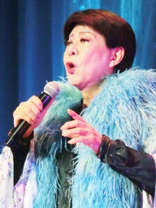 A型は美川憲一、B型はマツコ、O型は武田鉄矢、AB型はIKKO言葉で話すトピ part9