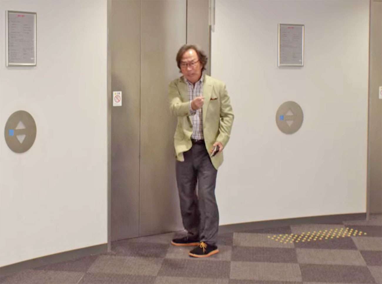 A型は美川憲一、B型はマツコ、O型は武田鉄矢、AB型はIKKO言葉で話すトピ part9