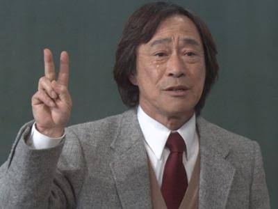 A型は美川憲一、B型はマツコ、O型は武田鉄矢、AB型はIKKO言葉で話すトピ part9