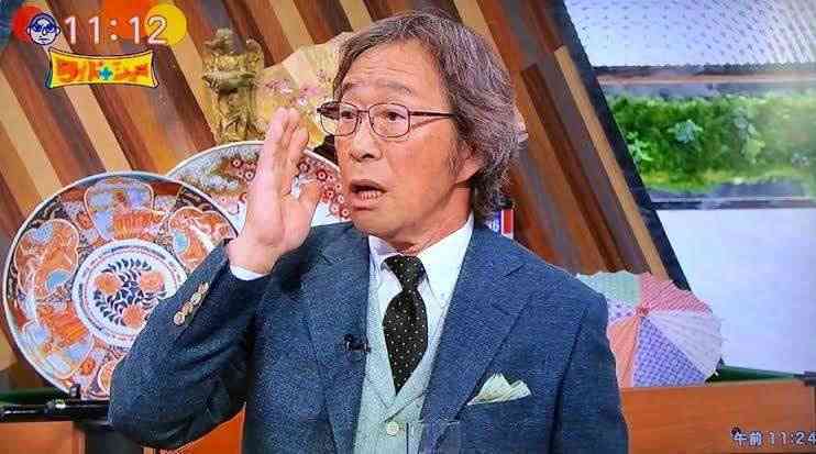 A型は美川憲一、B型はマツコ、O型は武田鉄矢、AB型はIKKO言葉で話すトピ part9