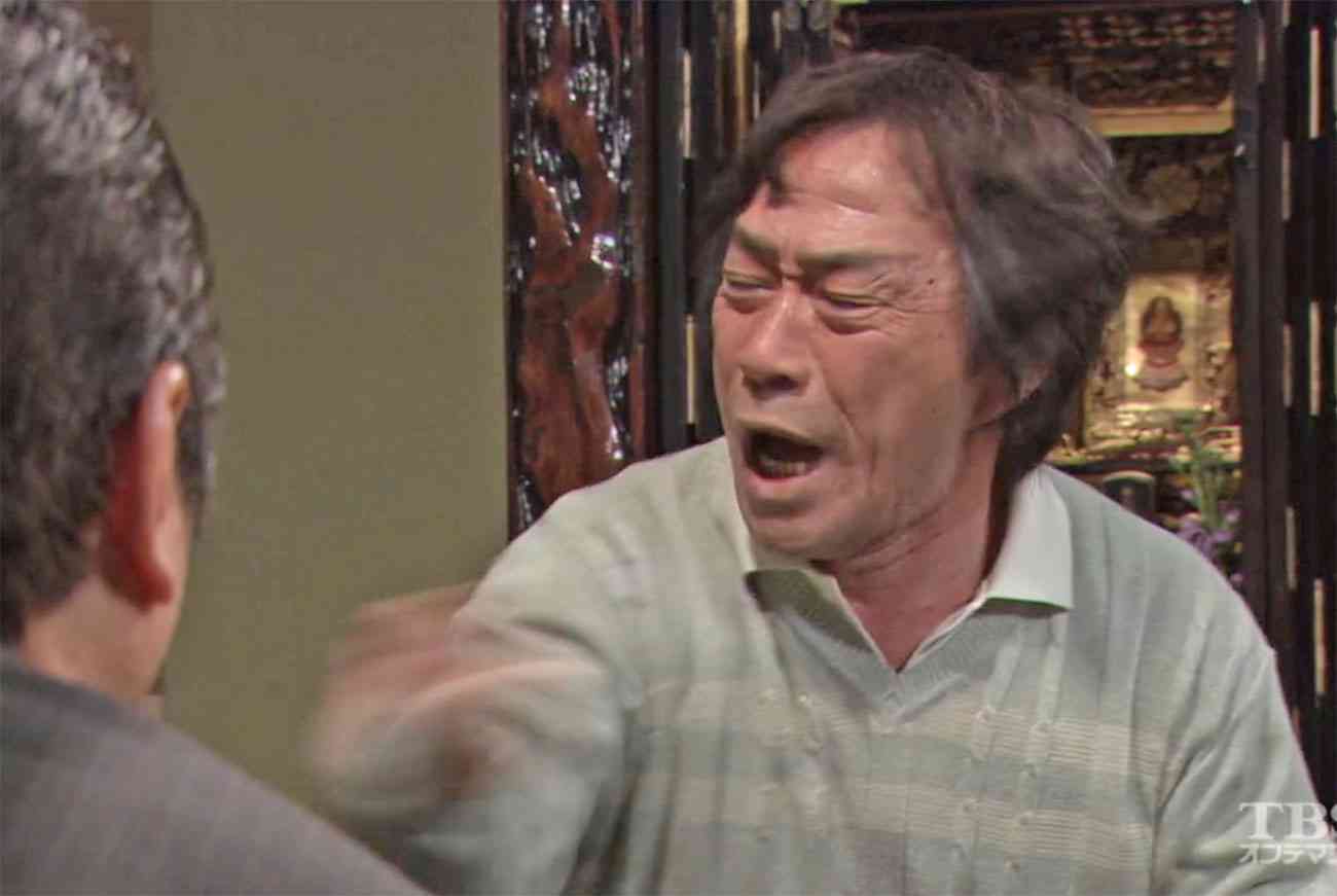 A型は美川憲一、B型はマツコ、O型は武田鉄矢、AB型はIKKO言葉で話すトピ part9